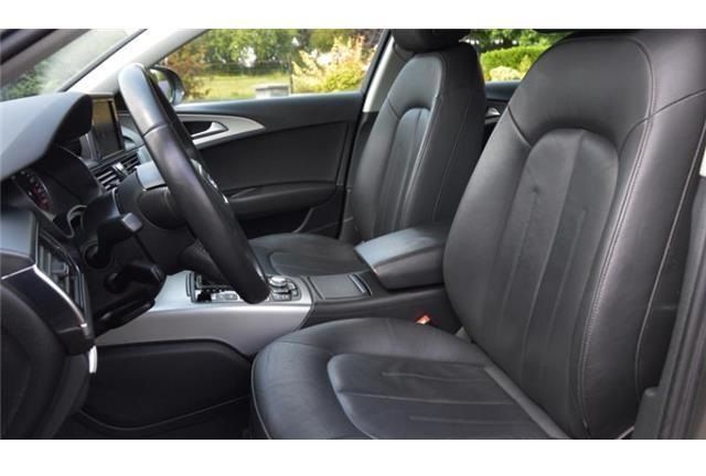 Audi A6 • 2014 • 165,200 km 10