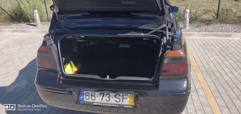 Volkswagen Golf • 2001 • 100,000 km 5