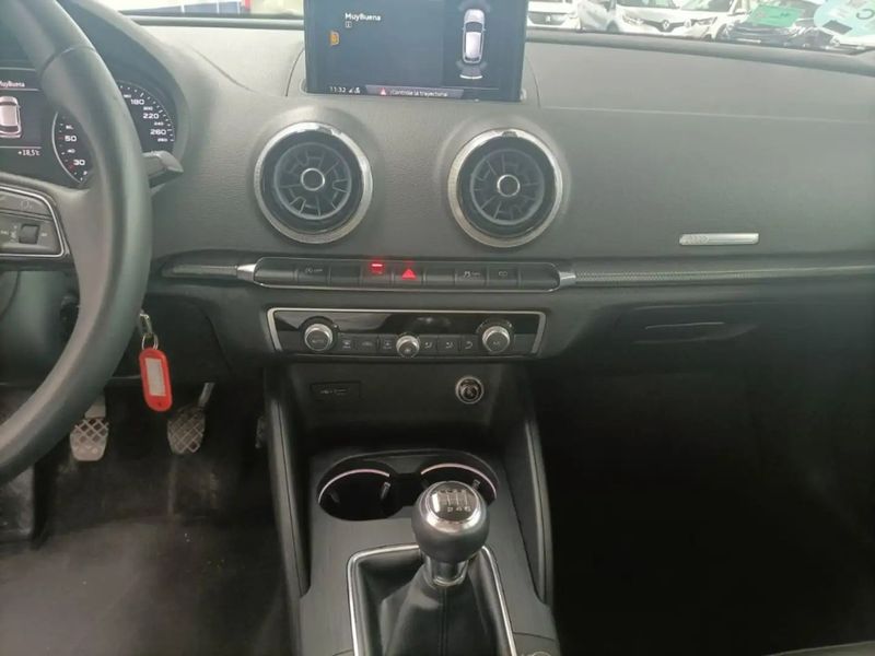 Audi A3 Limuzina • 2019 • 84,600 km 8