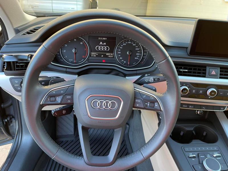 Audi A4 • 2018 • 27,000 km 5