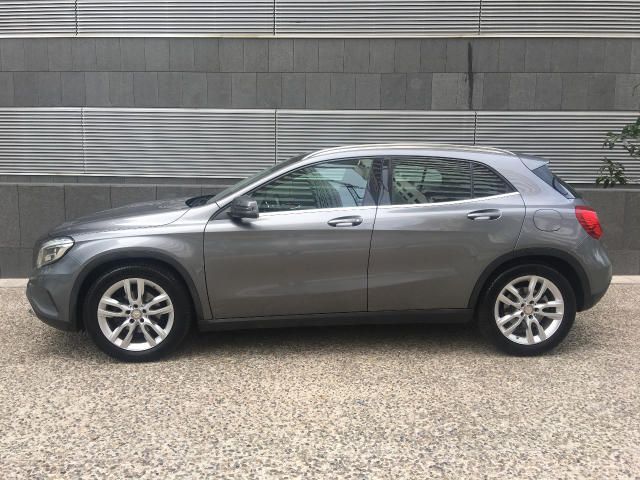 Mercedes-Benz GLA • 2014 • 110,000 km 7