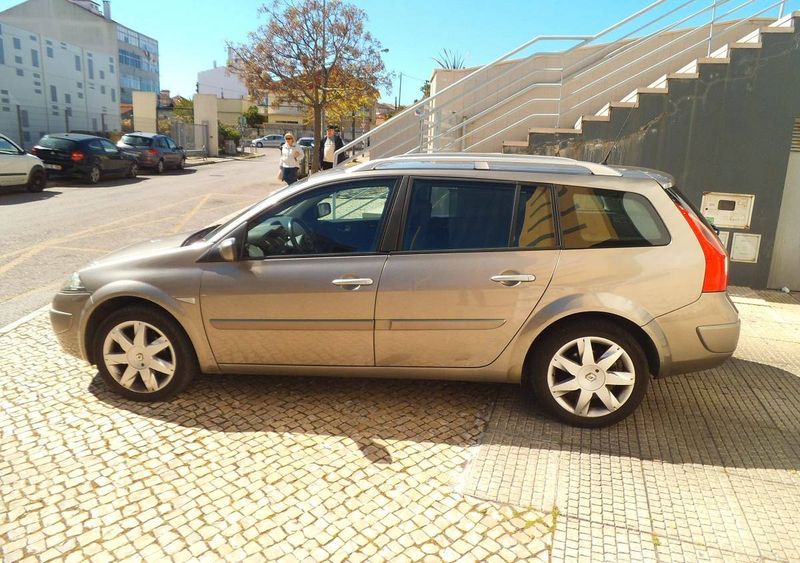 Peugeot 2008 • 2009 • 190,000 km 3