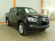 Volkswagen Amarok • 2016 • 96,000 km 7