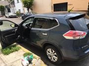 Nissan X-Trail • 2016 • 55,000 km 4