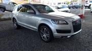 Audi Q7 • 2012 • 50,000 km 4