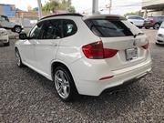 BMW X1 • 2012 • 80,000 km 7