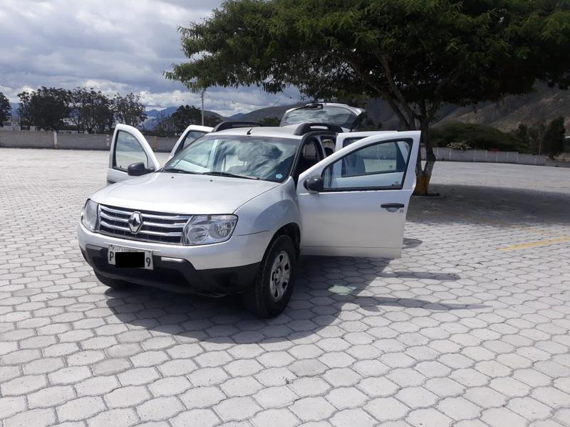 Renault Duster • 2014 • 175,000 km 5