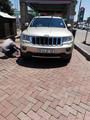 Jeep Grand Cherokee • 2012 • 130,000 km 1