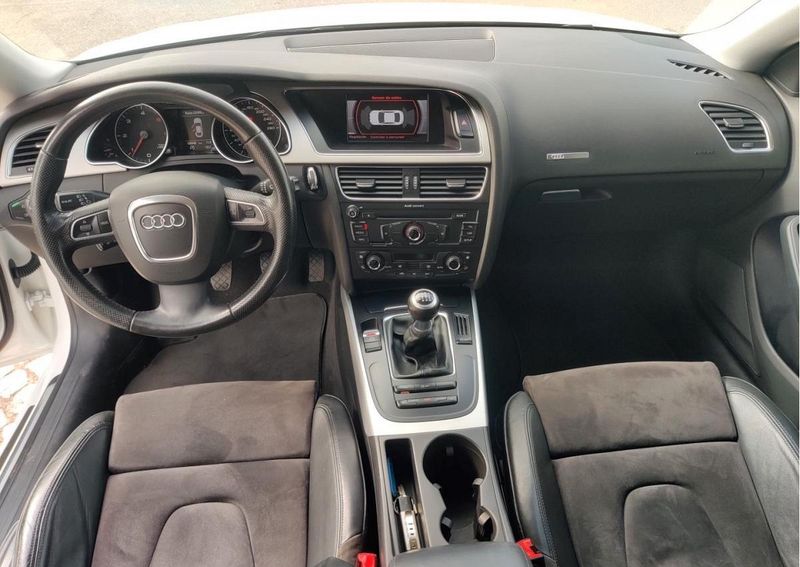 Audi A5 Sportback • 2011 • 100,000 km 6