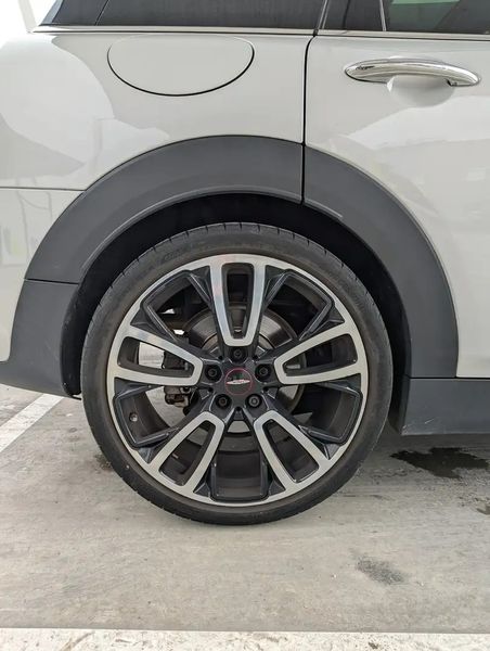 MINI Cooper S Clubman • 2020 • 35,253 km 8