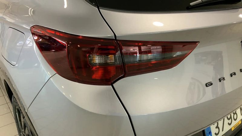 Opel Mokka • 2022 • 32,750 km 10