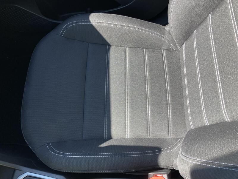 Dacia Sandero • 2024 • 15,000 km 24