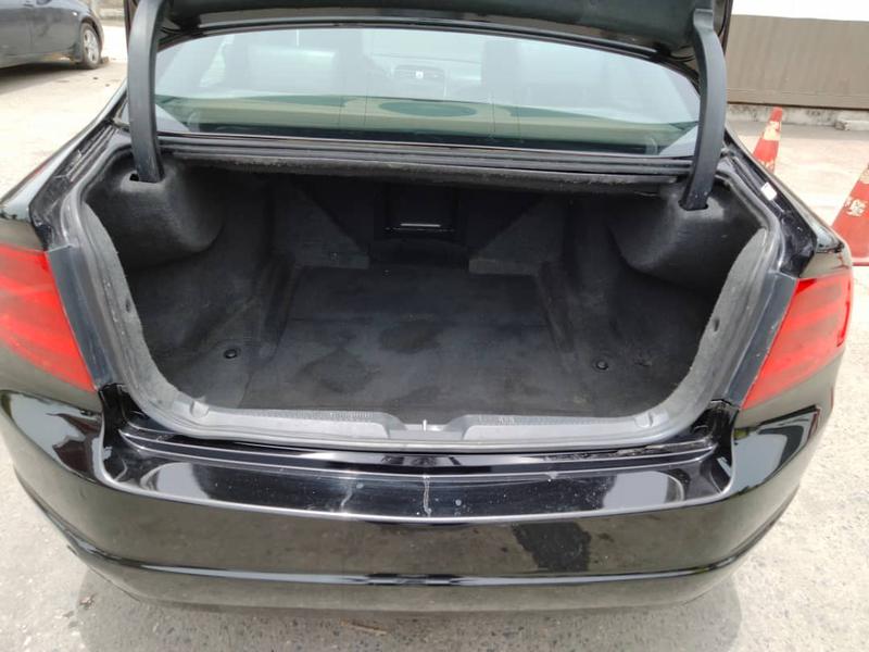 Acura TL • 2007 • 120 km 5