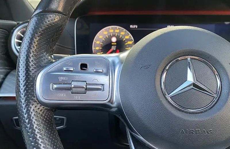 Mercedes-Benz CLS • 2019 • 121,222 km 4