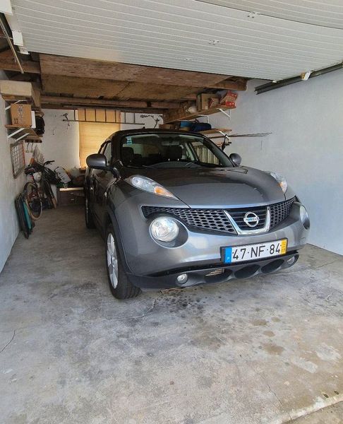 Nissan Juke • 2012 • 139,999 km 1