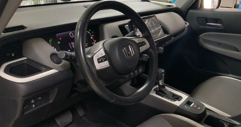 Honda Jazz • 2021 • 35,656 km 6