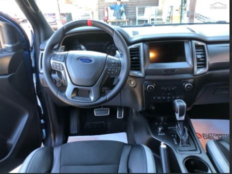 Ford Ranger • 2021 • 55,000 km 10