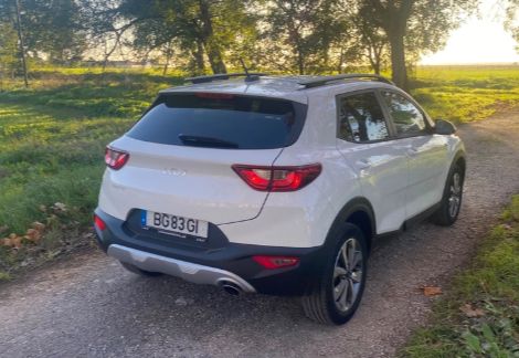 Kia Sportage • 2024 • 34,068 km 2