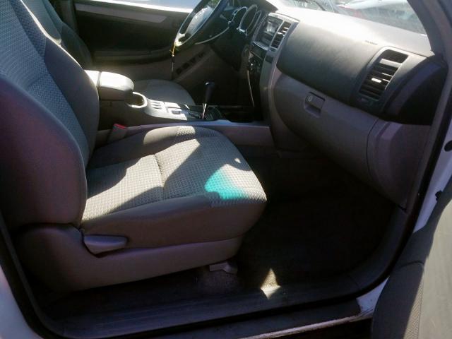 Toyota 4-Runner • 2006 • 10,000 km 3