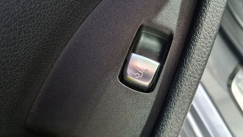 Mercedes-Benz E Cabrio • 2019 • 61,279 km 21