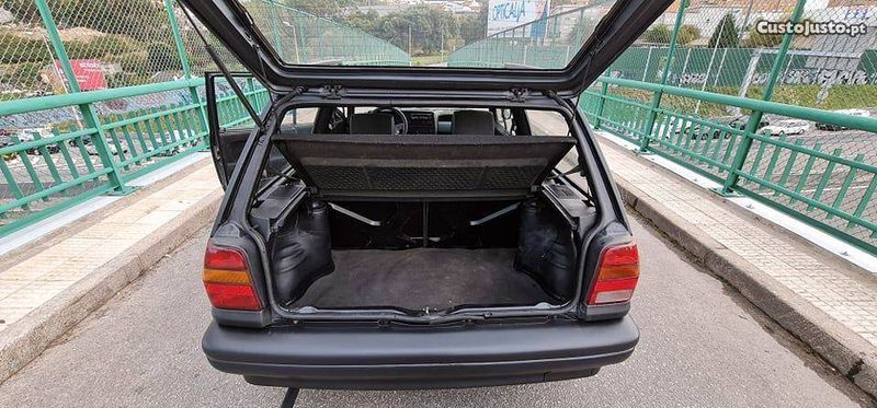 Fiat 500 • 1993 • 150,000 km 2