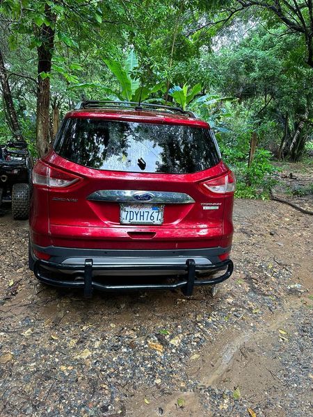 Ford Escape • 2014 • 222,156 km 2