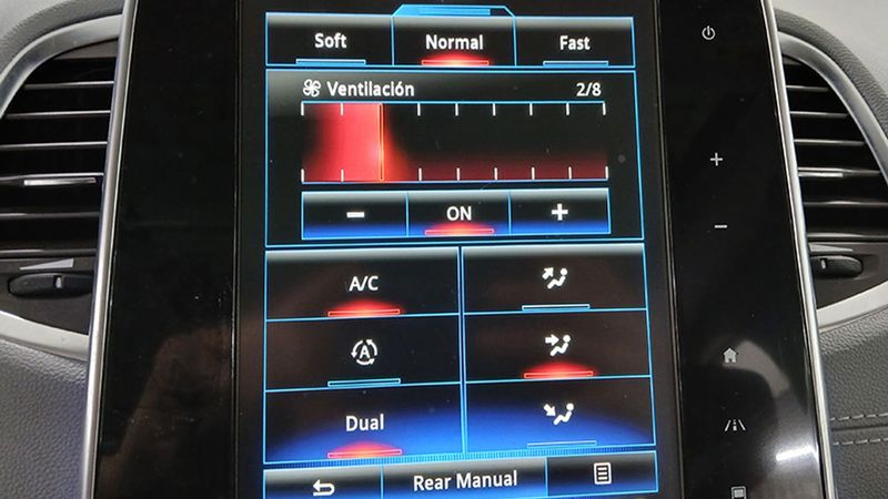 Renault Espace • 2015 • 141,855 km 31