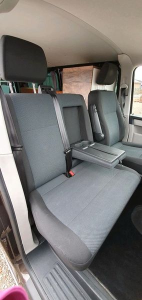 Volkswagen California • 2016 • 120,000 km 7