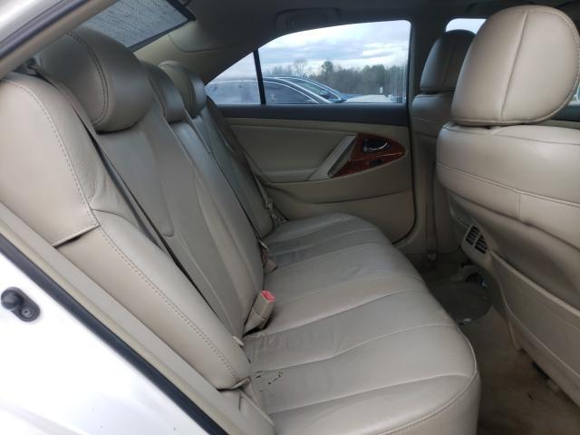 Toyota Camry • 2006 • 42,434 km 4