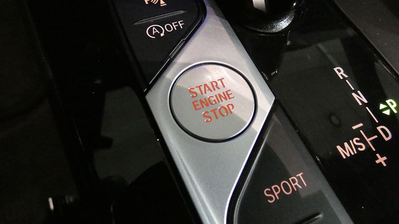 BMW 1 Series • 2022 • 16,287 km 5