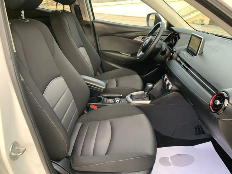 Mazda CX-3 • 2017 • 60,000 km 3