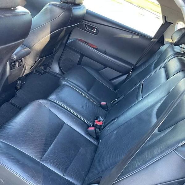 Lexus RX • 2013 • 250,000 km 13