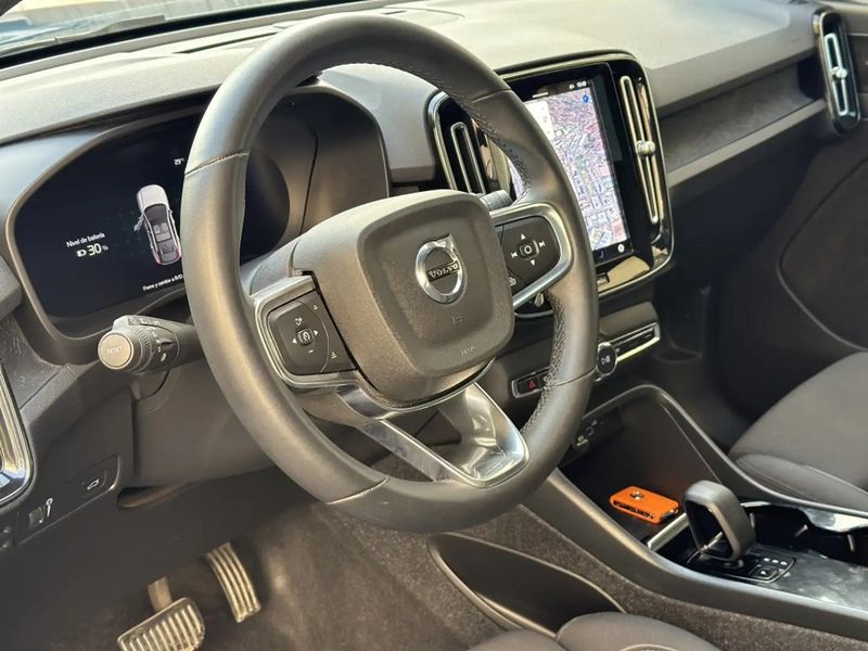 Volvo C30 • 2022 • 22,900 km 2