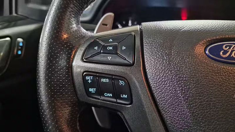 Ford Ranger • 2020 • 135,841 km 29