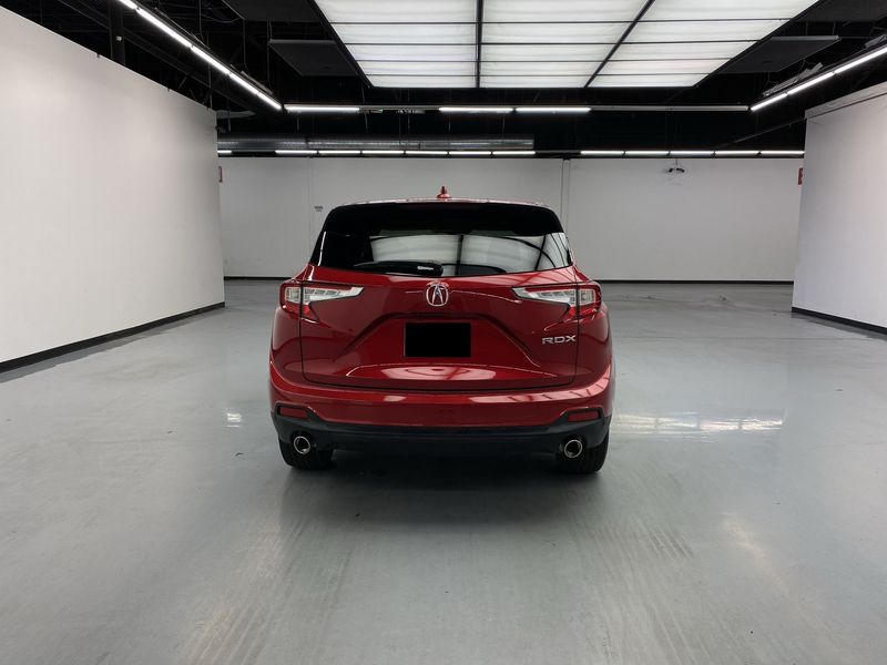 Acura RDX • 2019 • 26,733 km 4