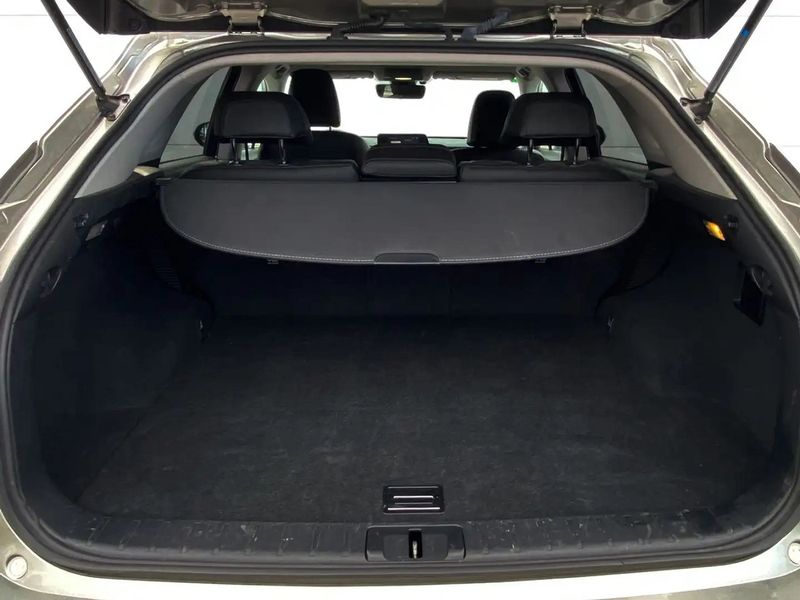 Lexus RX 450h • 2017 • 95,275 km 12