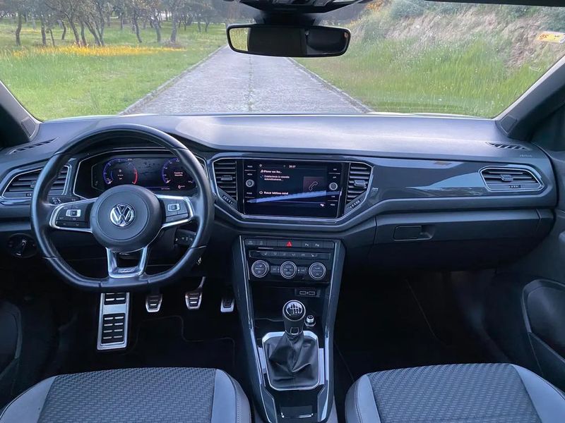 Volkswagen T-Cross • 2019 • 146,000 km 9
