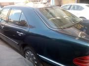 Mercedes-Benz 200 E • 1997 • 308,000 km 6