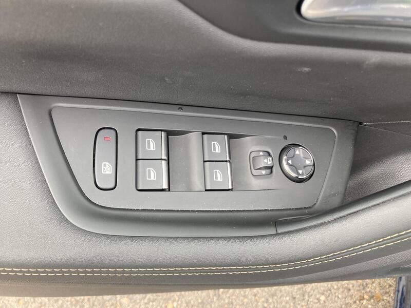 Peugeot 508 • 2024 • 40,356 km 24