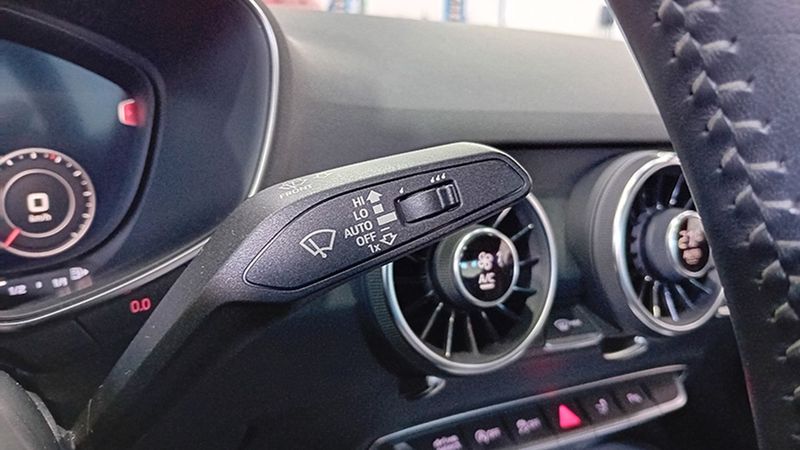 Audi TT Coupé • 2019 • 34,447 km 31