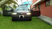 Volkswagen Gol • 1995 • 384,000 km 2