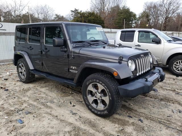 Jeep Wrangler • 2017 • 10,000 mi 2