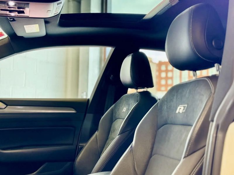 Volkswagen Arteon • 2018 • 76,000 km 10