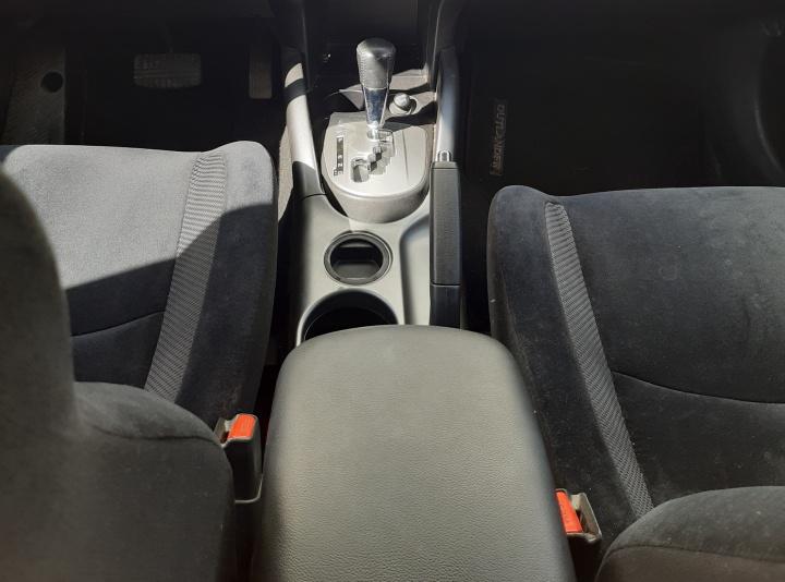 Mitsubishi Outlander • 2011 • 175,949 km 1