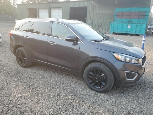 Kia Sorento • 2017 • 10,000 km 3