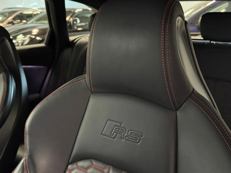 Audi RS 4 • 2020 • 60,000 km 9