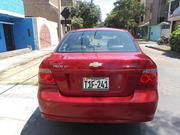 Chevrolet Aveo • 2008 • 57,000 km 4