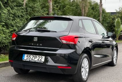Seat Ibiza • 2019 • 169,000 km 3