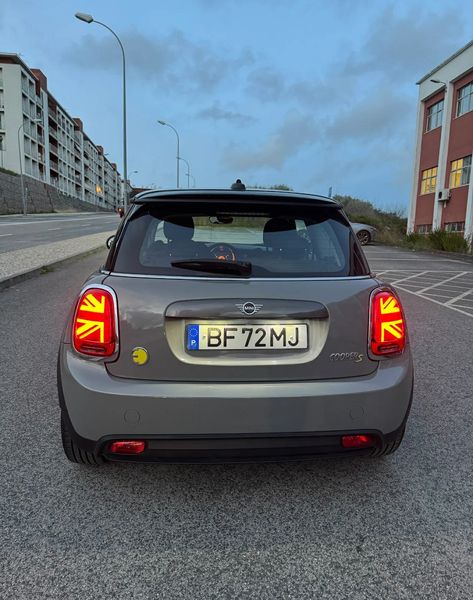 MINI Cooper S • 2020 • 83,000 km 5