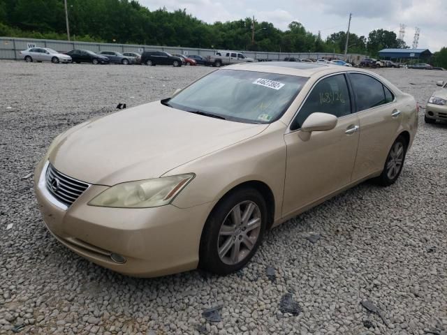 Lexus ES 350 • 2008 • 100 km 4